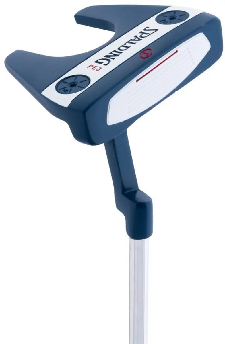 Spalding PE-3 Mallet Putter