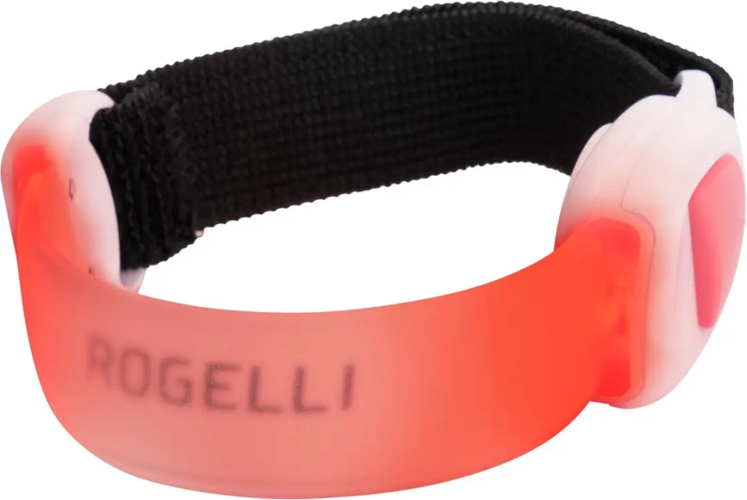 Rogelli Dames en Heren Led Armband