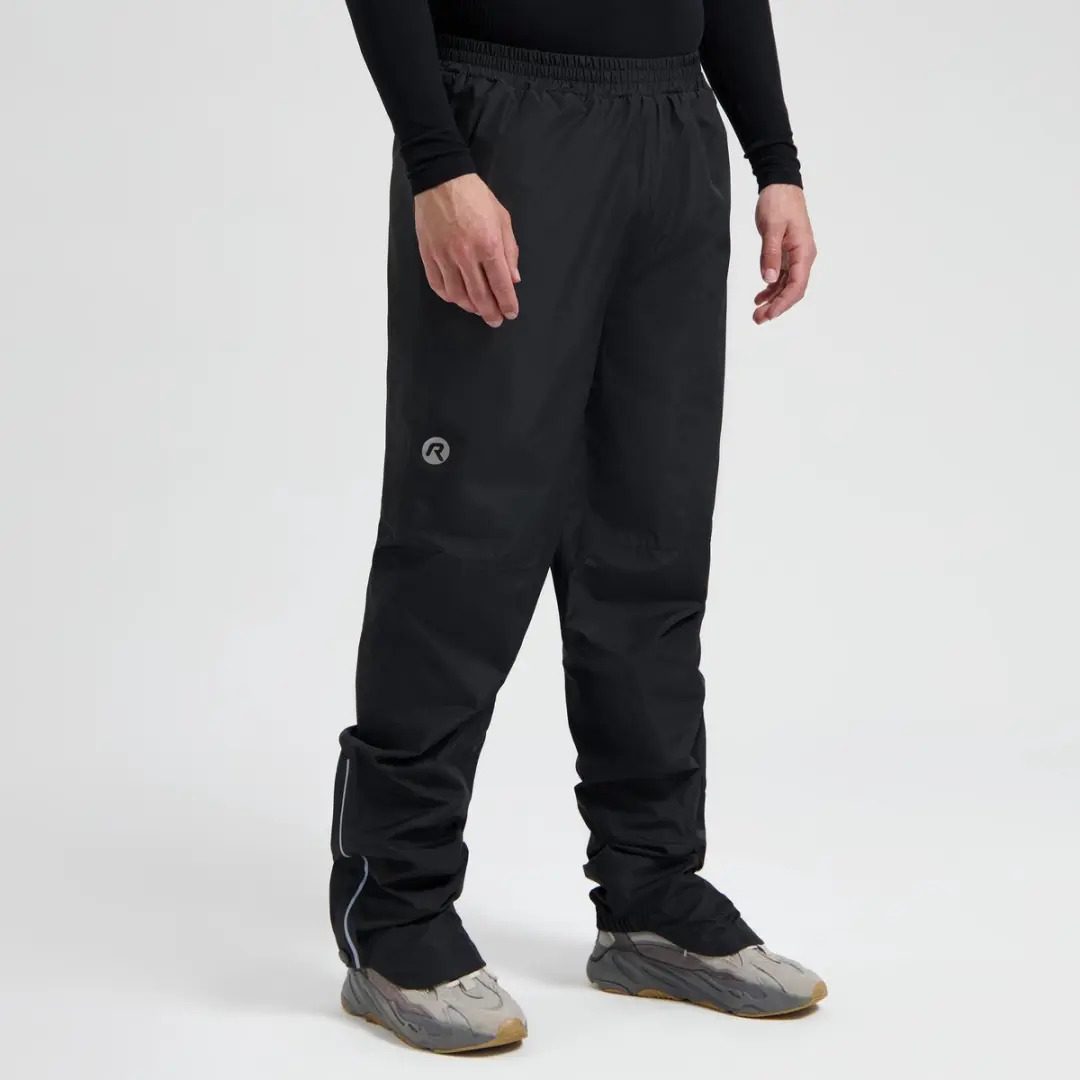 Rogelli Commuter Essential Dames en Heren Regenbroek
