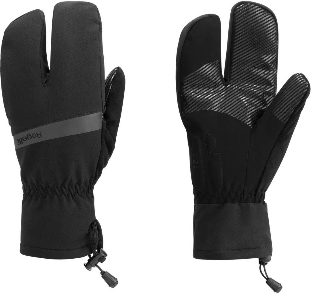 Rogelli Nova Lobster Heren Fietshandschoenen