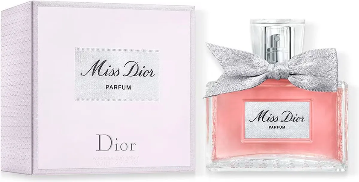Dior Miss Dior Parfum 80ml