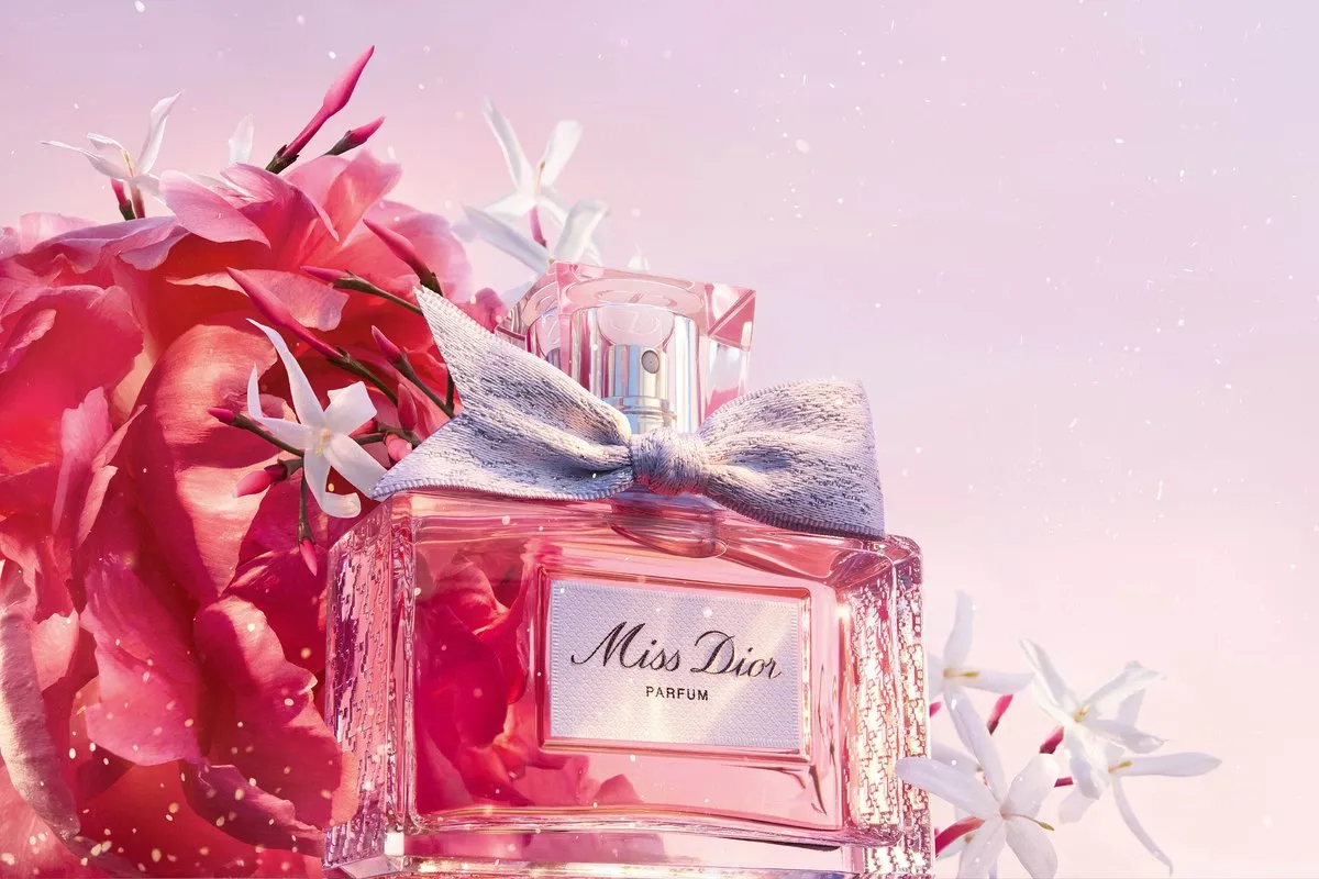 Dior Miss Dior Parfum 80ml