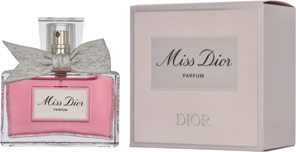 Dior Miss Dior Parfum 80ml