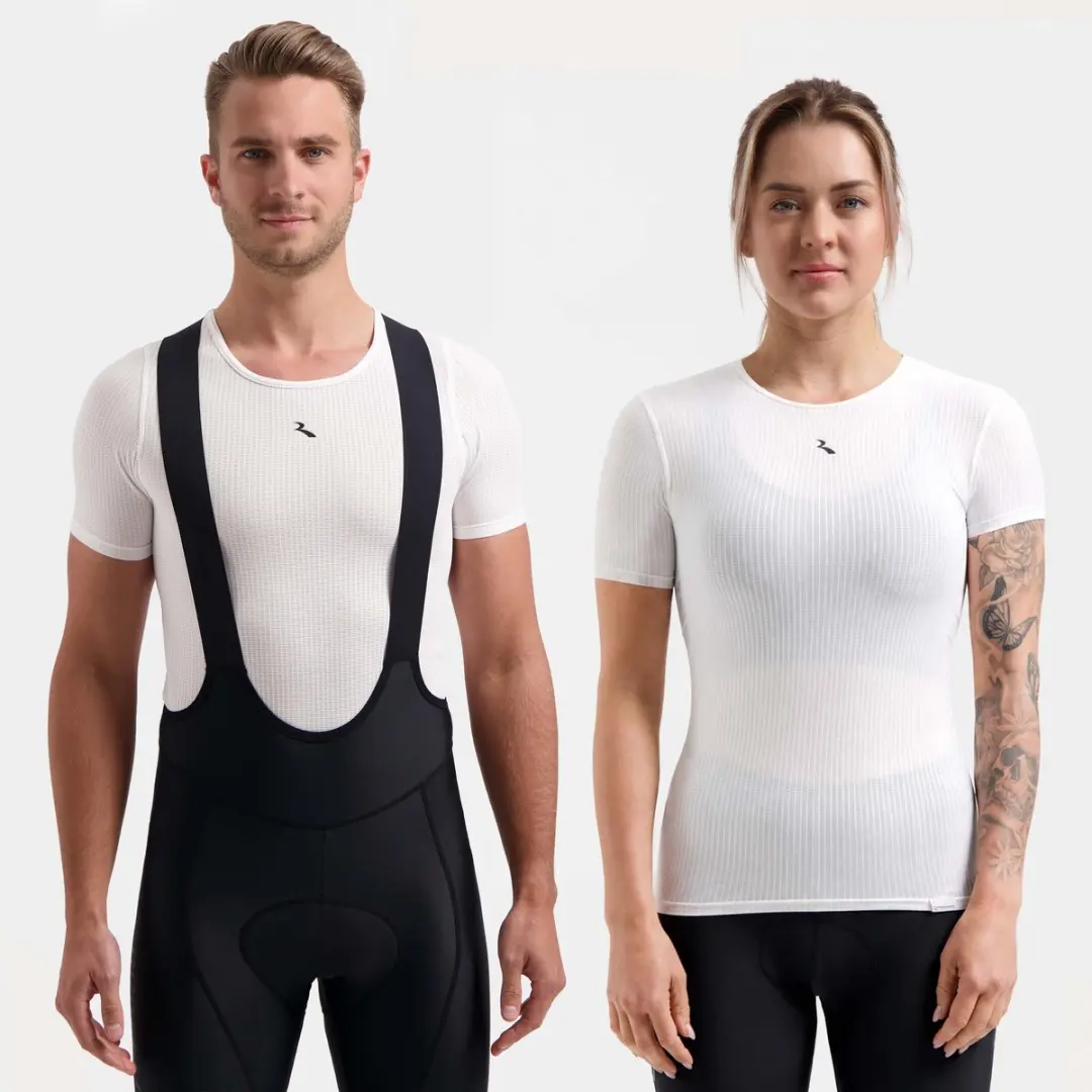Rogelli Kite II Dames en Heren Ondersshirt Wielrennen