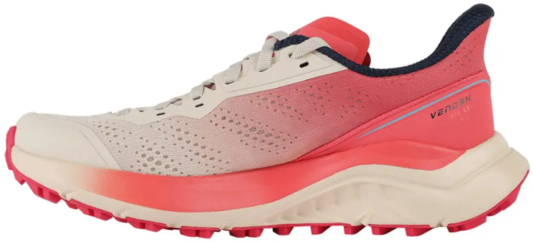 Rossignol Venosk Trailschoenen - EU 40 - Roze - afbeelding 6 van 6