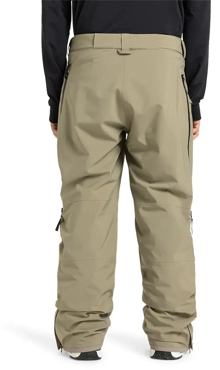 Quiksilver Paramo Stretch 20K Broek