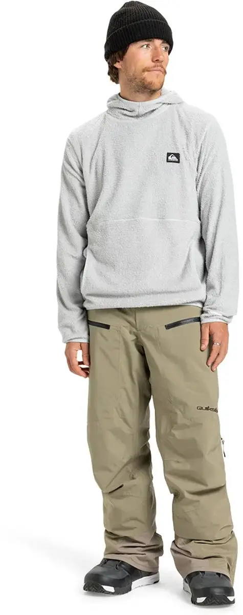 Quiksilver Paramo Stretch 20K Broek - Fallen Rock - afbeelding 3 van 3