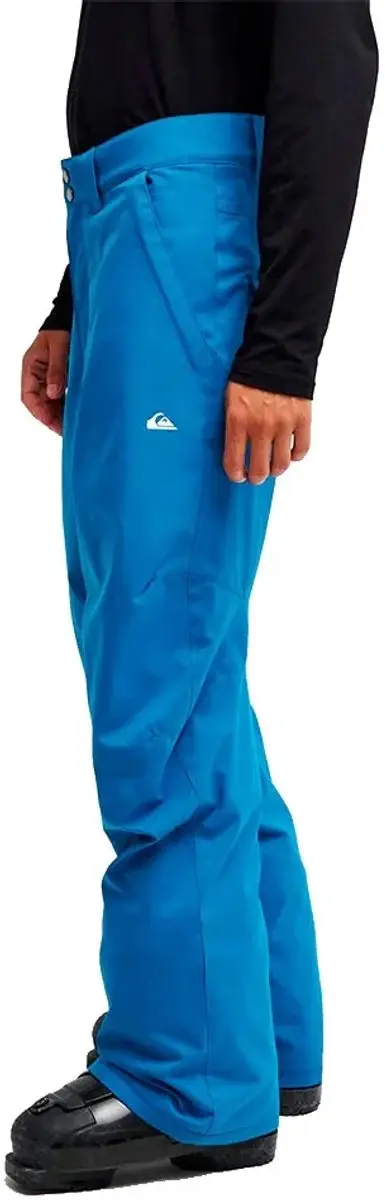 Quiksilver Estate Pt Broek S - Blauw