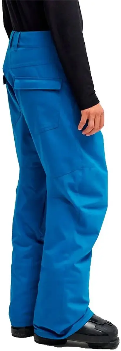 Quiksilver Estate Pt Broek S - Blauw