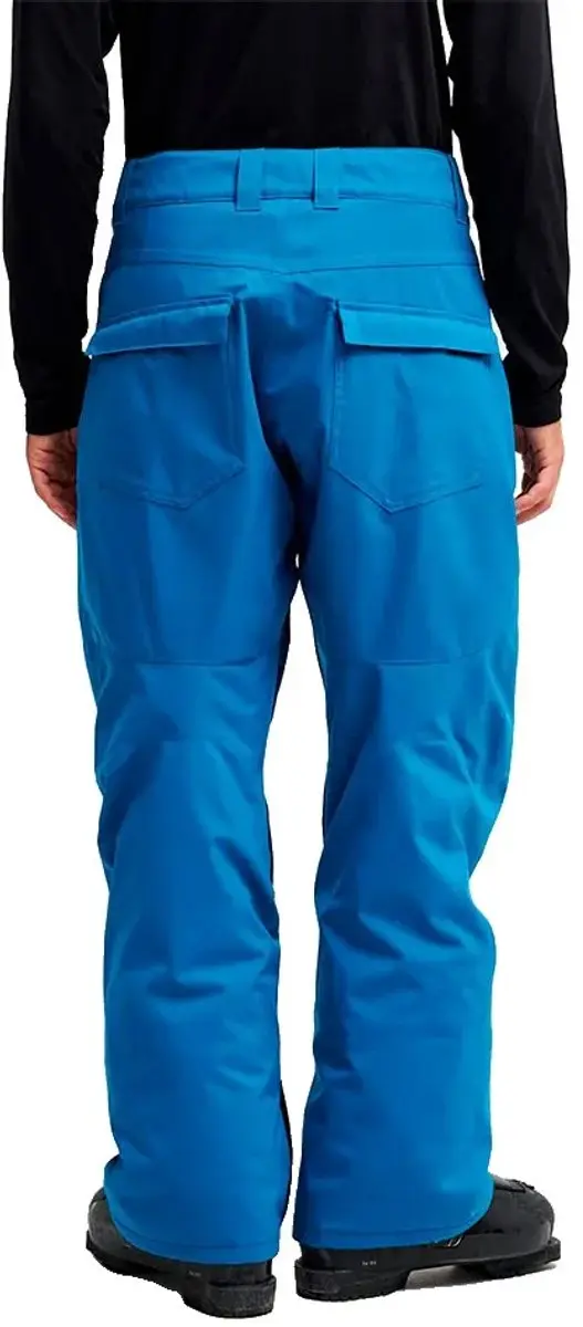 Quiksilver Estate Pt Broek S - Blauw