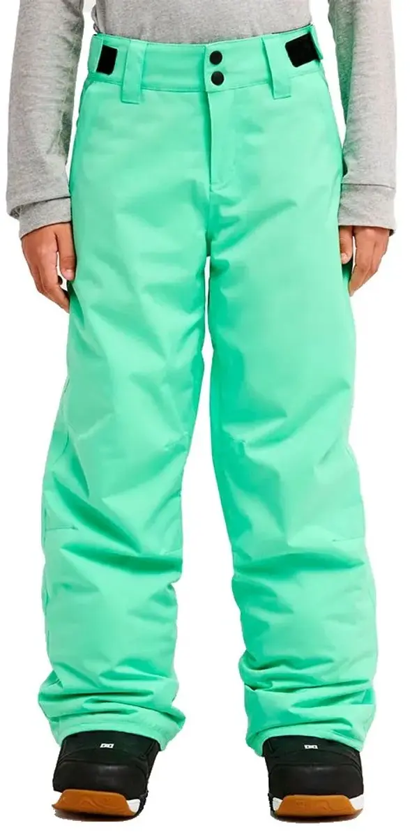 Quiksilver Estate Broek Groen 8 Years Kinderen