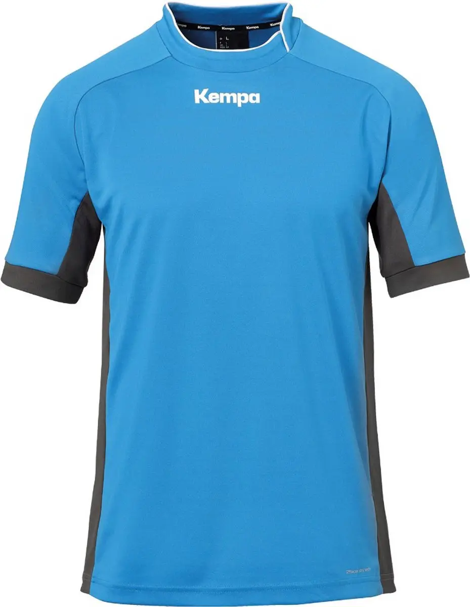 Kempa Prime Shirt Heren