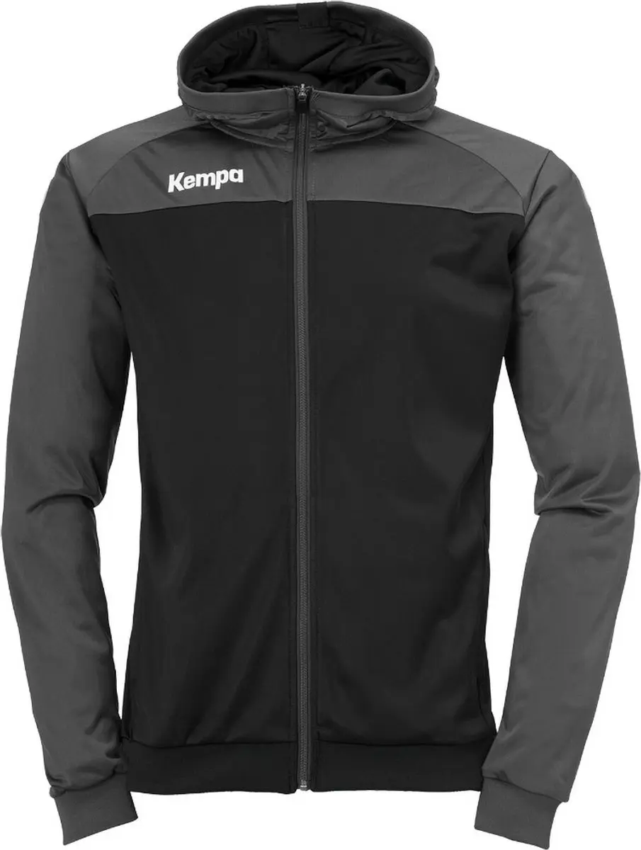 Kempa Prime Multi Jacket Heren