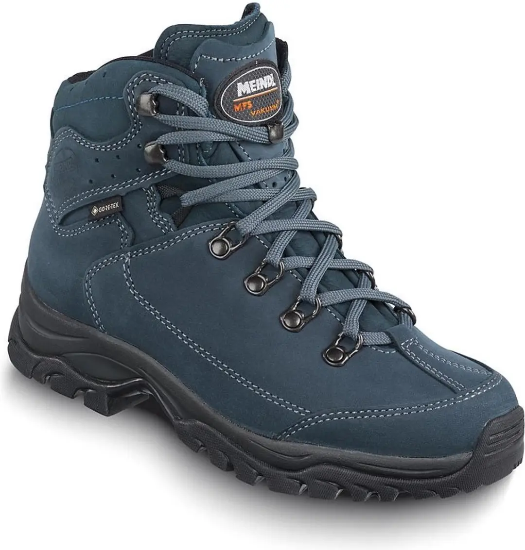 Meindl Vakuum Lady Ultra Wandelschoenen 2848 49 Blauw