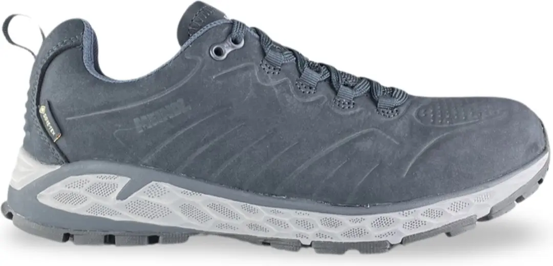 Meindl 5583 Korfu Walker Lady Comfort Fit Marine