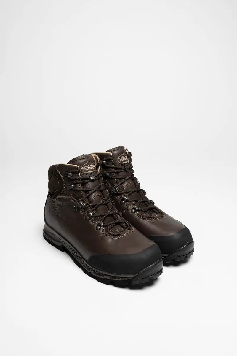 Kenia GTX Heren (Donkerbruin)