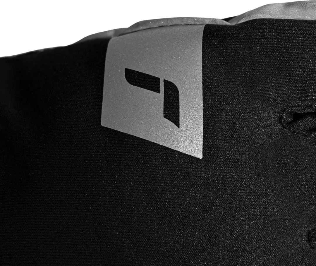 Reusch Commuter GTX Fietshandschoenen - Zwart