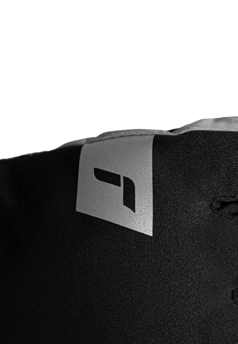 Reusch Commuter GTX Fietshandschoenen - Zwart
