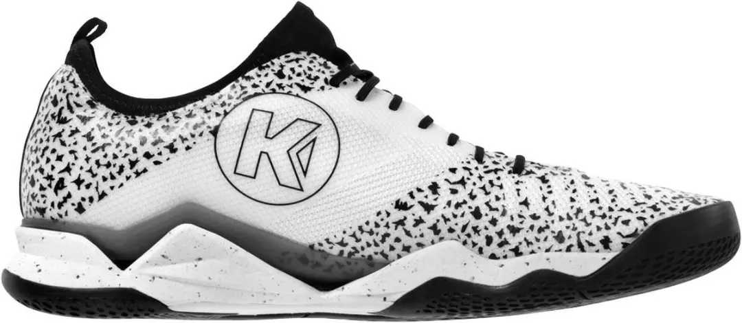 Kempa Wing Lite 2.0 Indoor Schoenen - 46 - Wit/Zwart