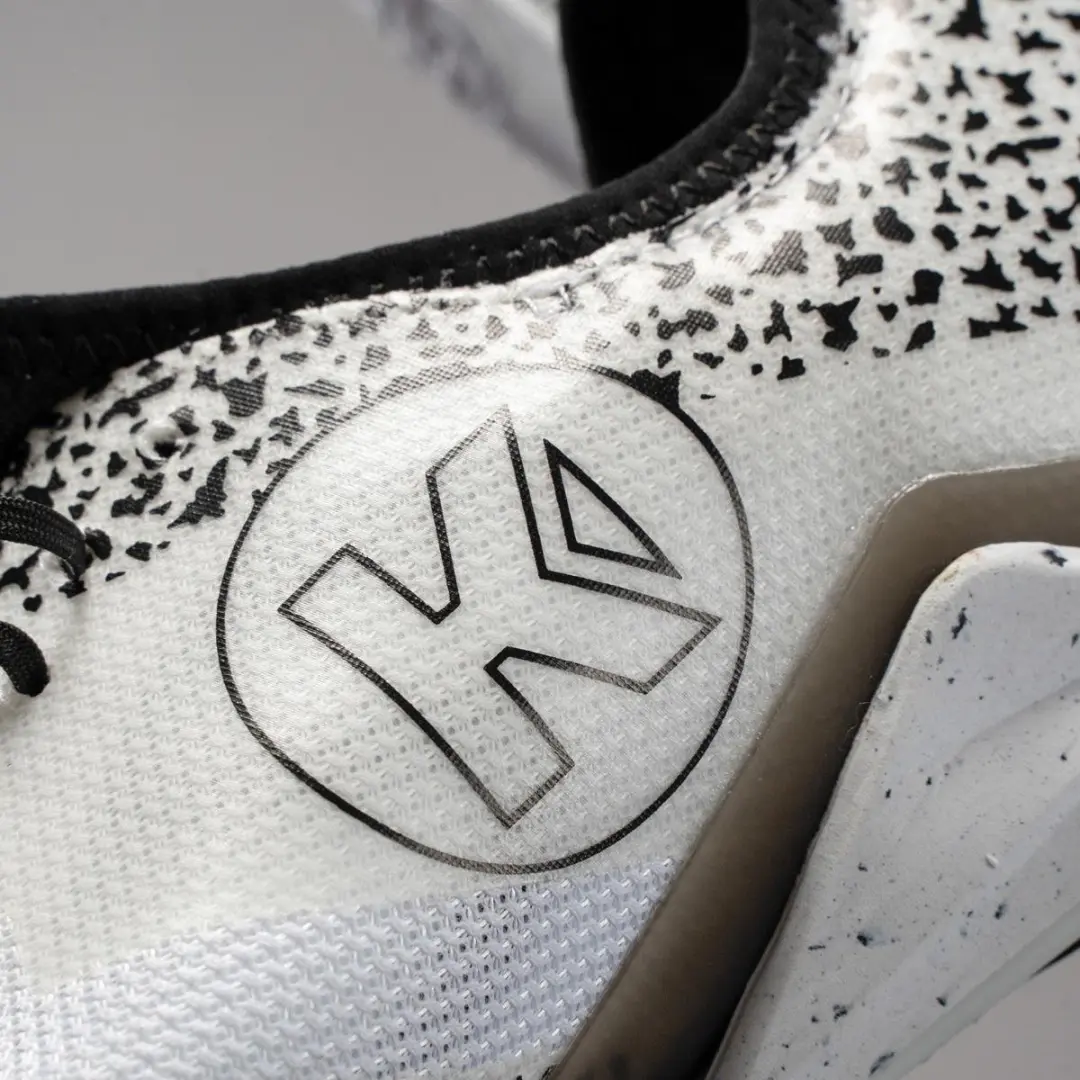 Kempa Wing Lite 2.0 Indoor Schoenen - 46 - Wit/Zwart