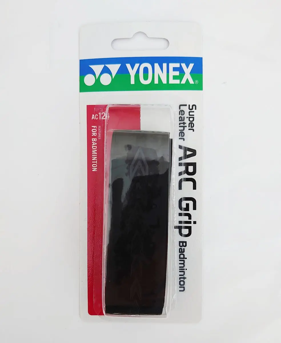 Yonex AC-124 Arcsaber grip