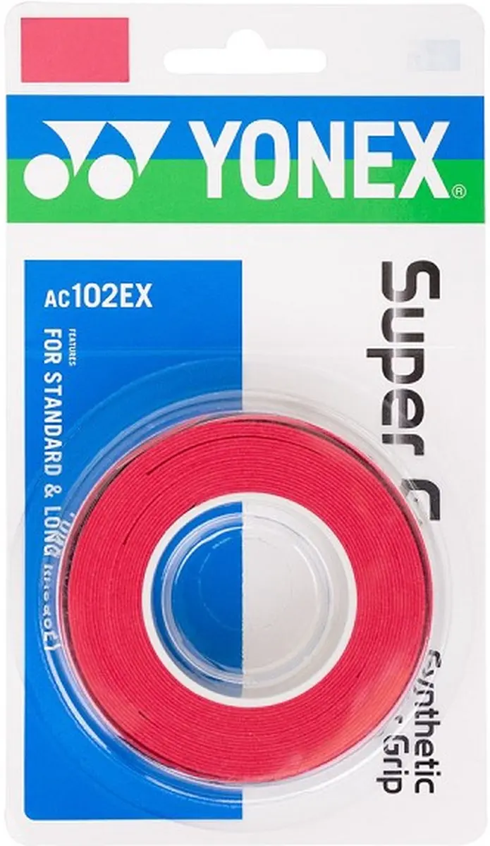 Yonex Supergrap