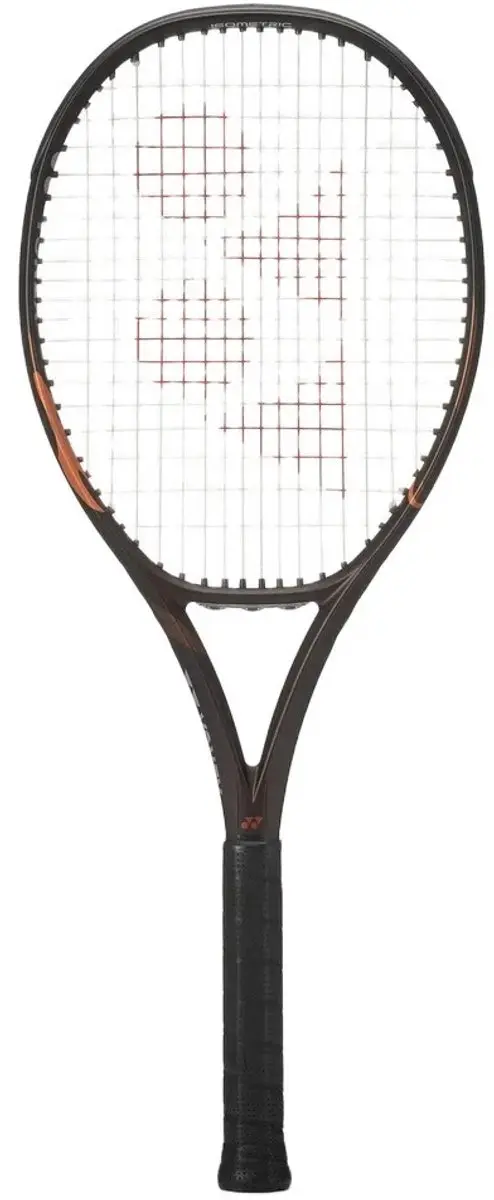 Yonex Ezone 100 Espresso Tennisracket - L3 - Bruin - afbeelding 4 van 5