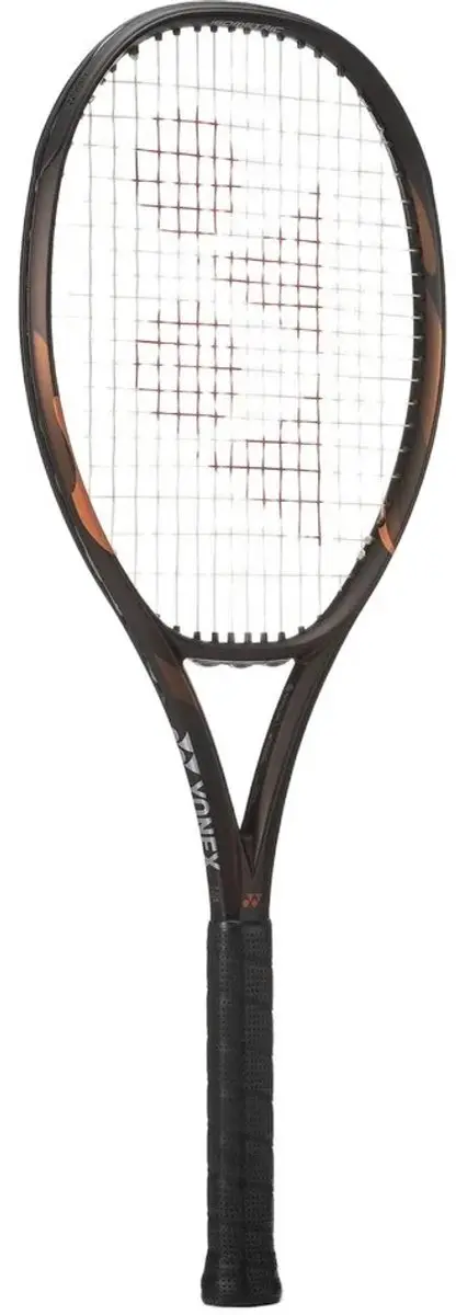 Yonex Ezone 100 Espresso Tennisracket - L3 - Bruin - afbeelding 2 van 5