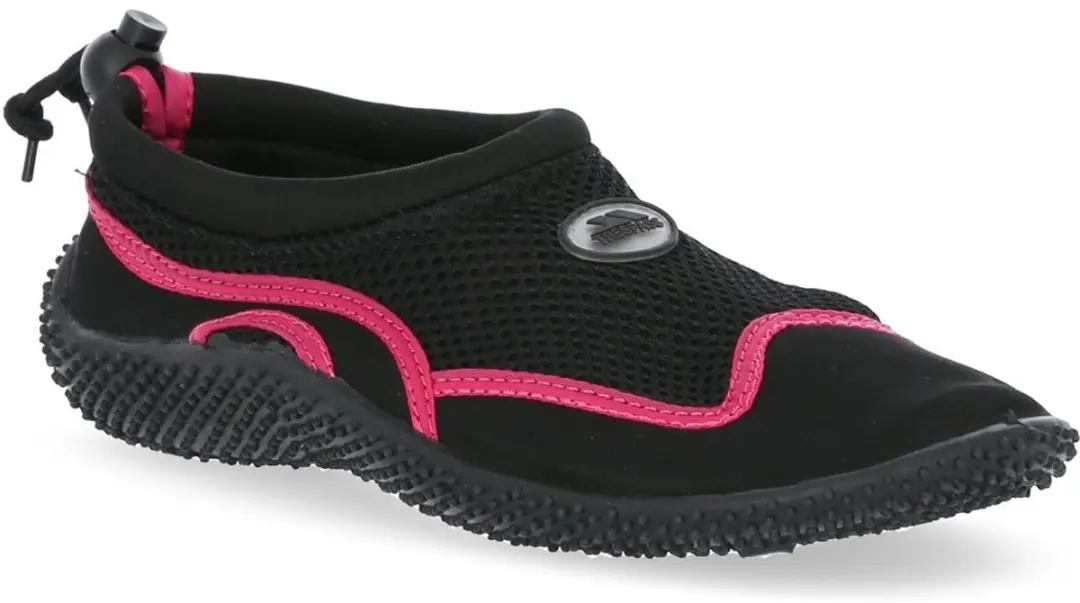 Trespass badschoen Paddle