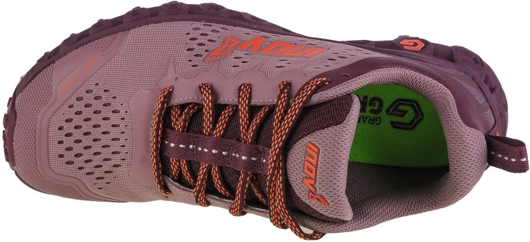 Inov-8 Parkclaw G 280 Trailrunningschoenen - 39.5 - Paars - afbeelding 3 van 5