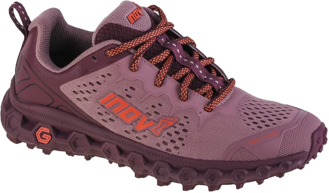 Inov8 Parkclaw G 280 Trailrunningschoenen Paars EU 39 1/2 Vrouw