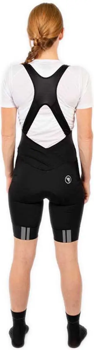 Endura FS260-PRO Fietsbroek - Vrouw L - Zwart - afbeelding 2 van 6