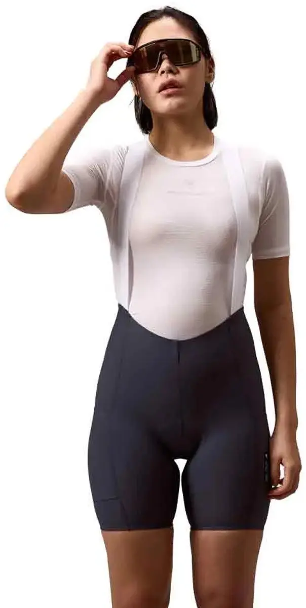 Endura Loop Fietsbroek Grijs XL Vrouw