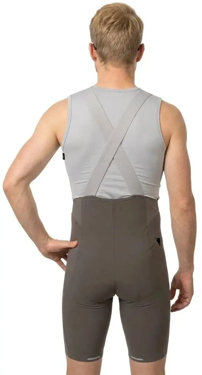 Endura Pro SL Power Fietsbroek - Grijs L - afbeelding 4 van 4