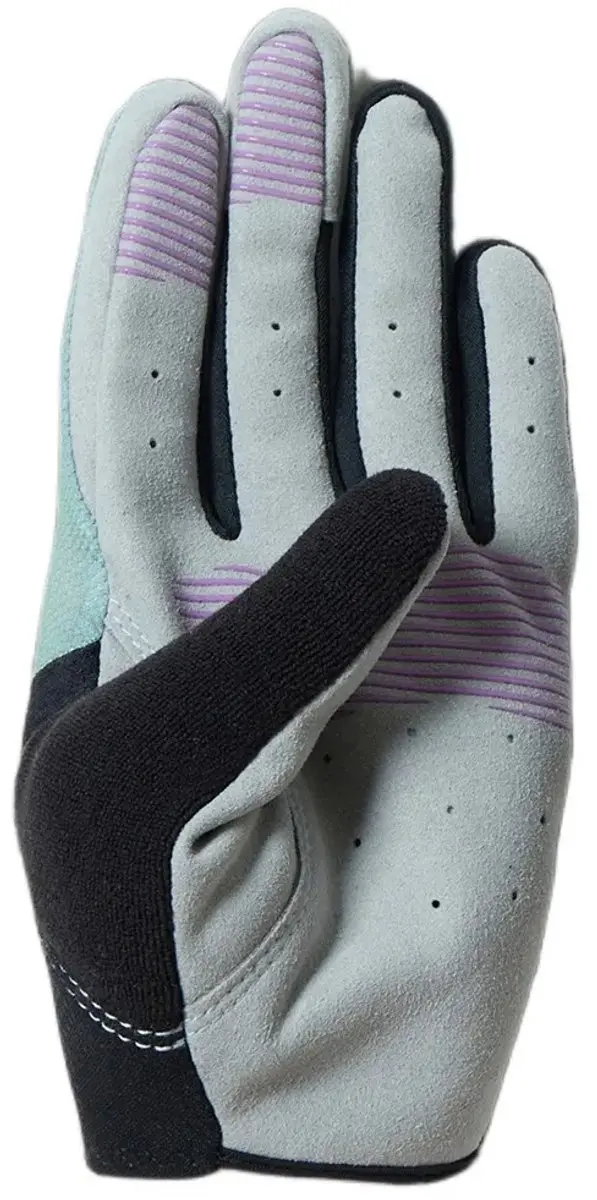 Endura Women's Hummvee Lite Icon Handschoen - Groen XL - afbeelding 2 van 2