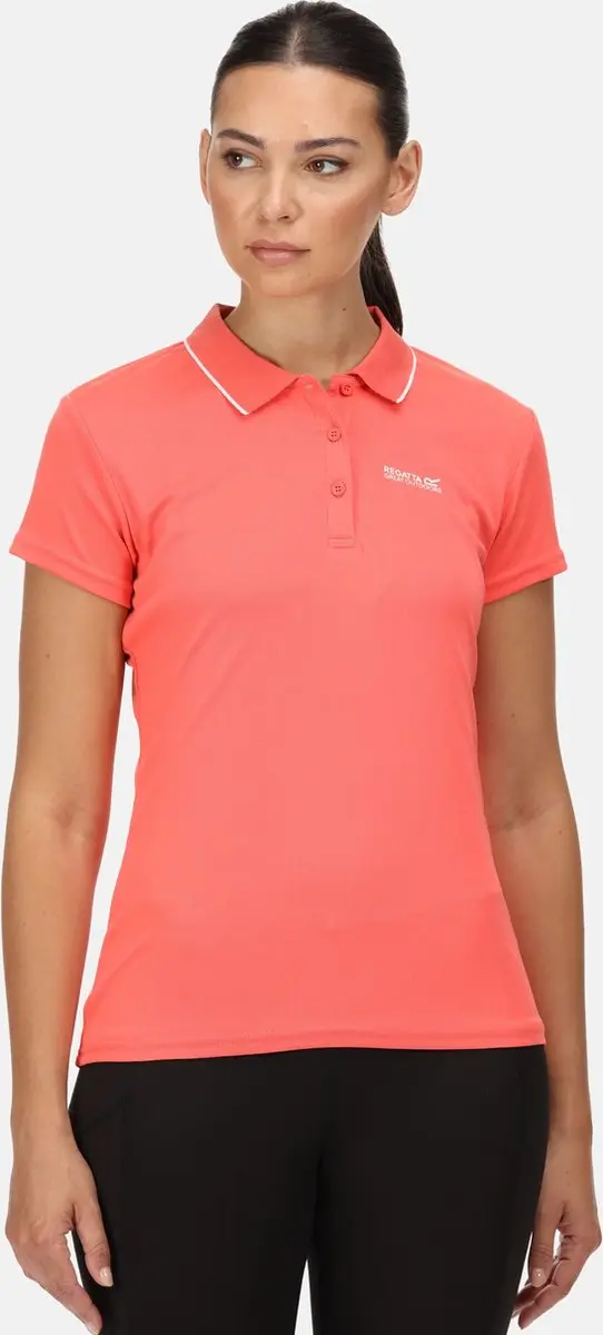 Het Regatta Maverik V T-shirt met korte mouwen