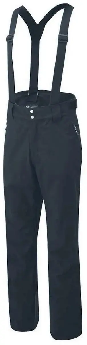 Dare 2b Achieve II Broek - 7XL - Zwart - afbeelding 4 van 4