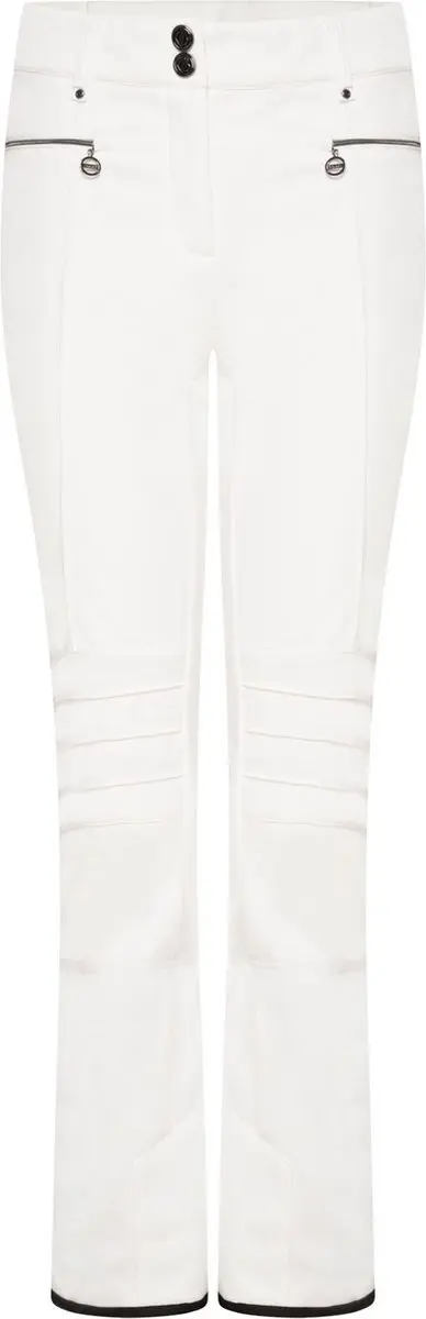 Dare 2b, Upshill Dames Skibroek, White, Maat 38