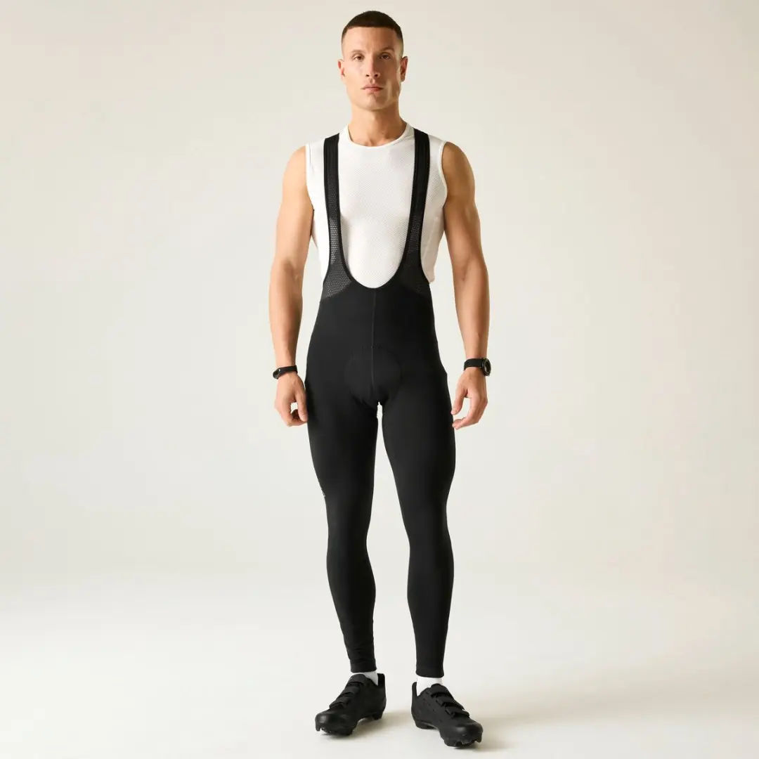 Dare2B Ultra Bibbed Tight fietsbroek voor heren