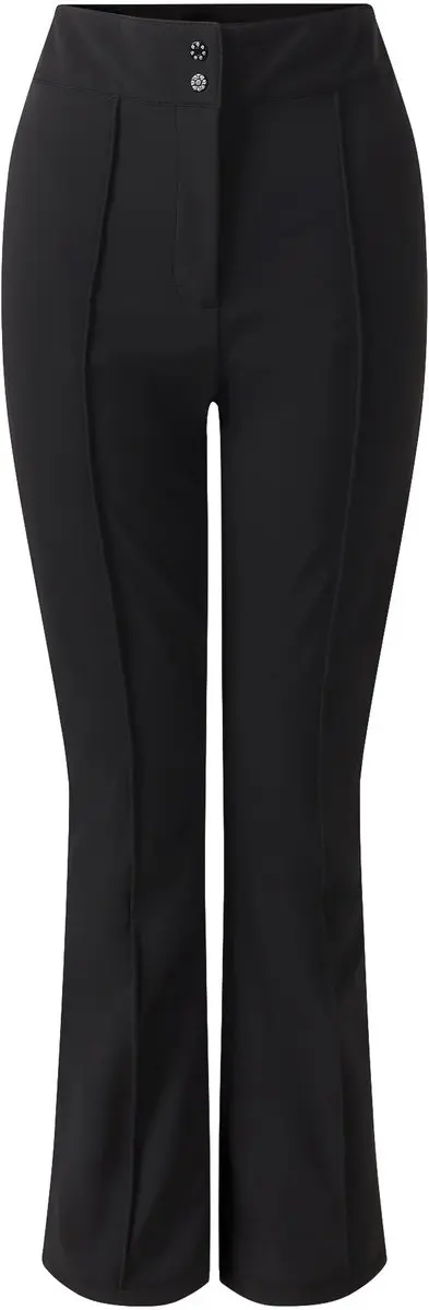 Dare 2b Glide Pant Vrouw - Zwart - 46 - afbeelding 4 van 6