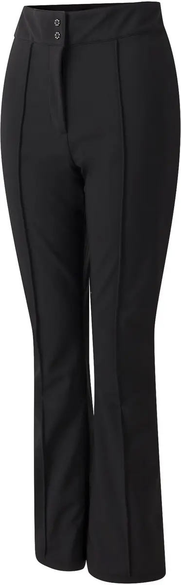 Dare 2b Glide Pant Vrouw - Zwart - 46 - afbeelding 5 van 6
