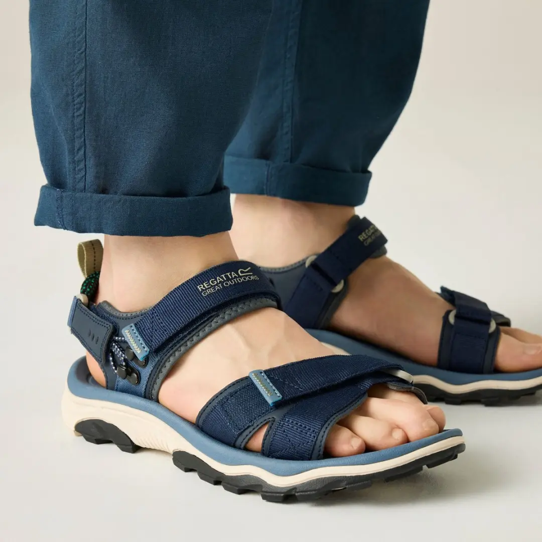 Heren Blaze Sandalen