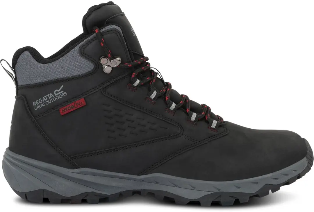 Waterdichte wandelschoenen voor heren van Amble