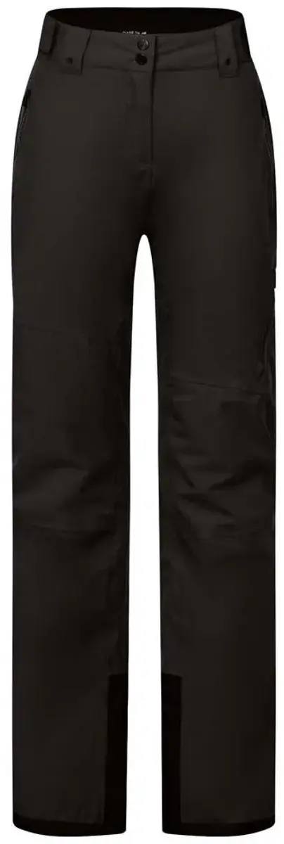 Dare2b Ice Ii Insulated Broek Zwart 40 Vrouw