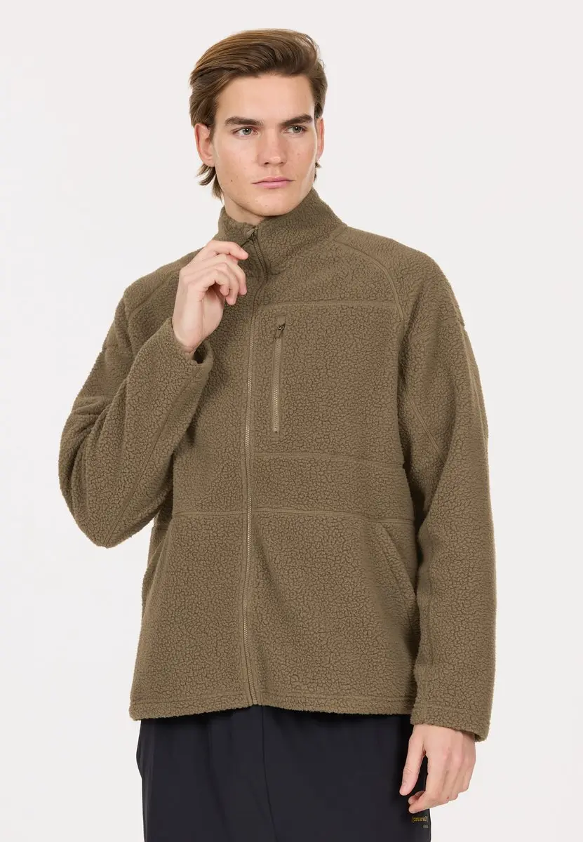 Virtus Fleecejacke Danvi