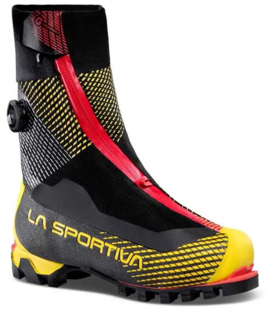 La Sportiva G-summit Bergschoenen Zwart EU 41 1/2 Man
