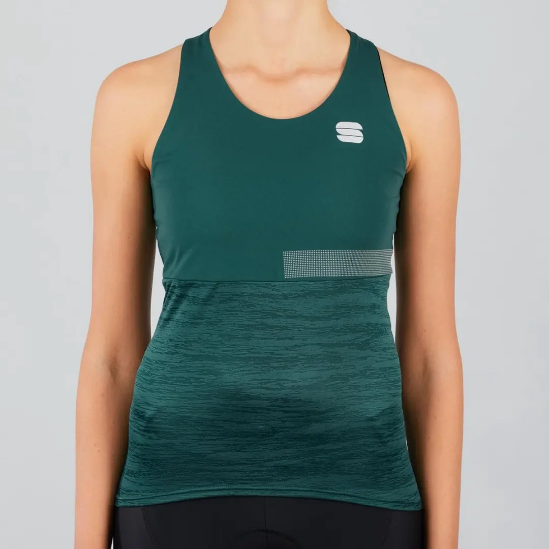 Sportful GIARA TOP Dames Sea Moss