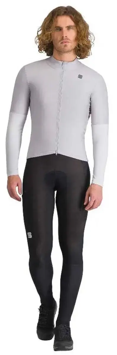 Sportful SRK Shift Wind Jacket M - Grijs