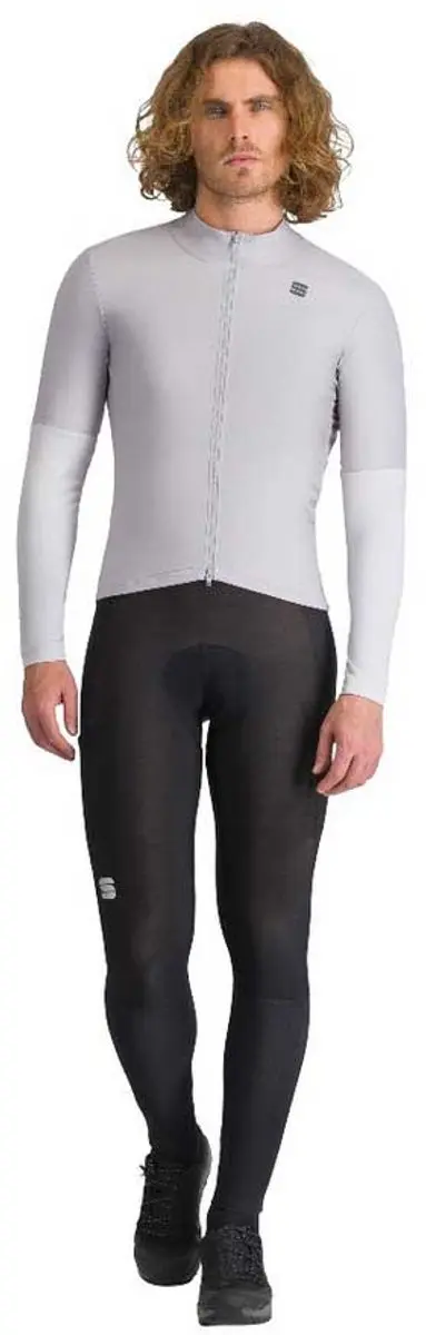 Sportful SRK Shift Wind Jacket M - Grijs