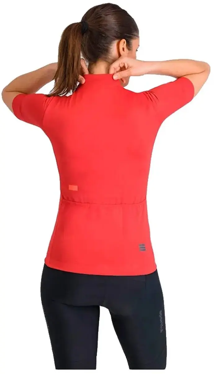 Sportful Classic Wielertrui Phoenix Glow M